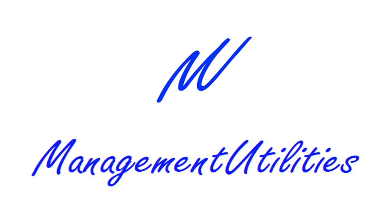 Management Utilities